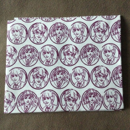 Harry potter hermione - potter,