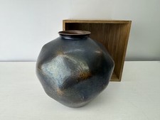 Y9120 FLOWER VASE Gyokusendo