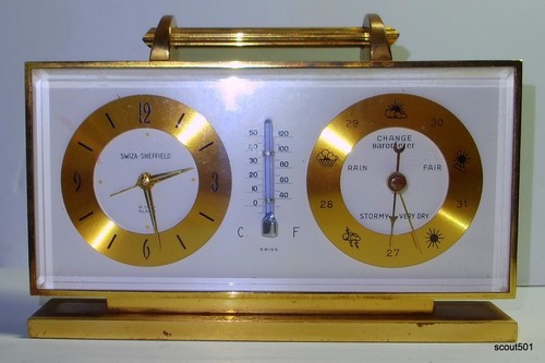 Vintage swiza sheffield - vintage,