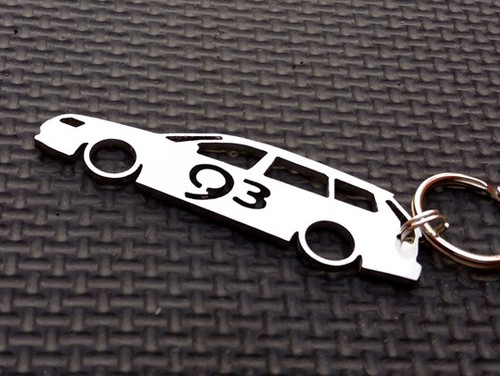 Keyfob for saab - keyfob,