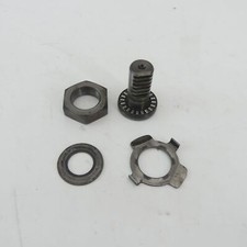 Yamaha XJ 650 4KO EZ:85 Clutch