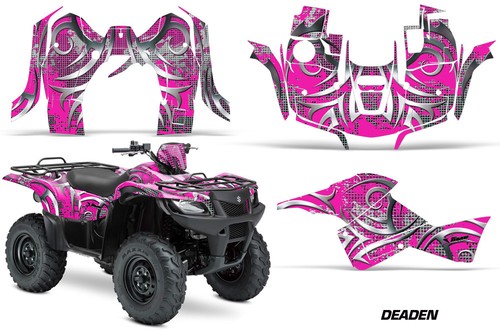 Atv graphics decals - decals, for