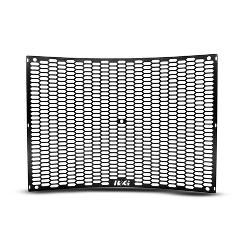 Pro radiator guard - r&g,