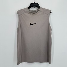 Vtg Nike SPARQ Training Muscle