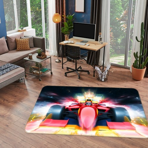 Red racing zhub019 - red,