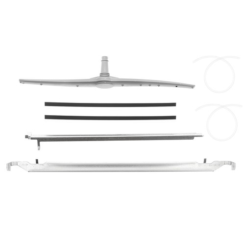 Bosch dishwasher tub leakage - dishwasher,
