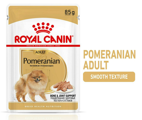 Royal canin pomeranian - royal,