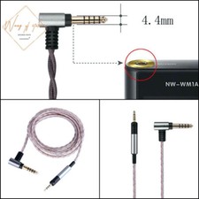 Hifi BALANCED Audio Cable For