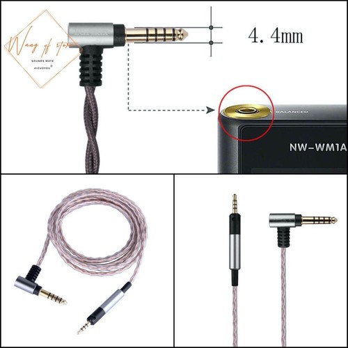 Hifi balanced audio cable for - balanced,
