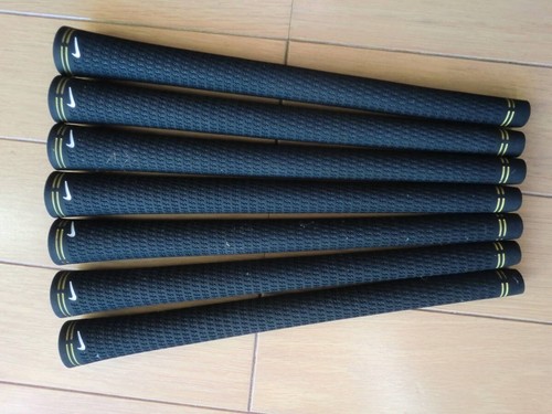 Nike golf grips - grips, rare