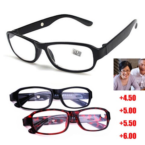 Reading glasses 0 5 - reading, +5.5