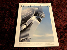 Rolex Magazine 2022 - Issue 10