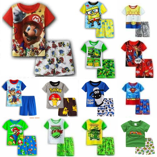 Kids boys girls super mario - super,
