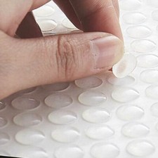 10mm Clear Kitchen Cabinet