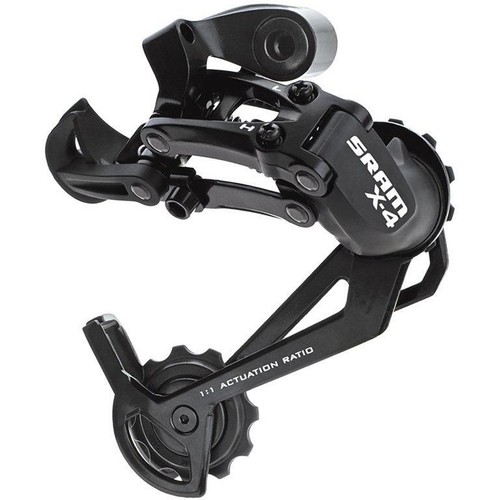 Sram speed long cage - x4,