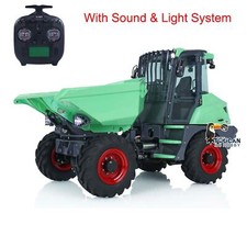 LESU 1/14 AOUE 6MDX RC