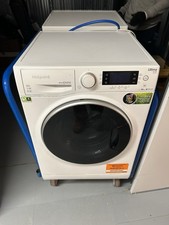 Hotpoint Ultima S-Line 10kg