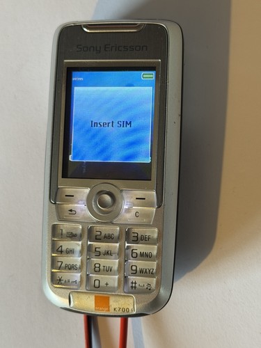 Sony ericsson k700i optic - k700i, (optic