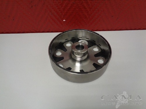 Suzuki gsx 1000 flywheel - suzuki,