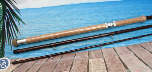 The trent trotter 3 - trent, 10'6"