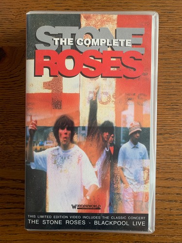 The complete stone roses - complete,