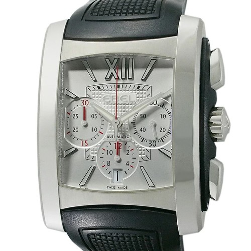 Ebel brasilia chronograph - brasilia,