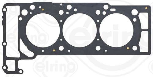 Elring cylinder head - elring,