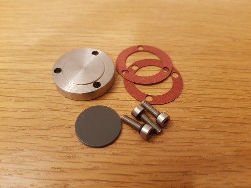 Thorens td124 upgrade bearing - thorens,