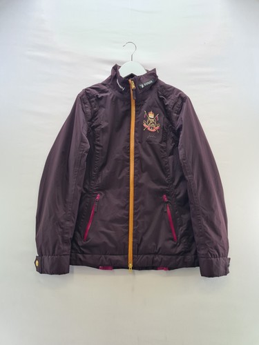 Joules jacket size - size, mary