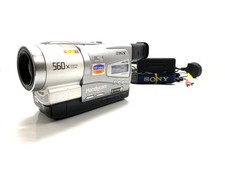 SONY CCD-TR728E Hi8 Tape