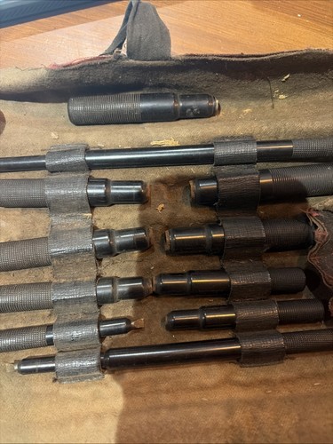Tools tuning alignment - tools,