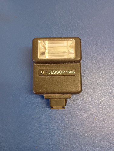 Jessops 150s flash - jessops,