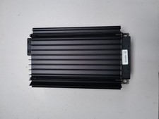 Audi A8 d3 2002-2007 Bose Amp