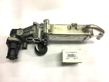 Fuel Parts Egr Valve - EGR347