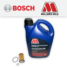 SERVICE KIT OPEL VAUXHALL