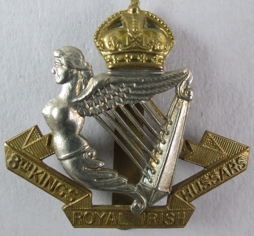 Military cap badge - cap,