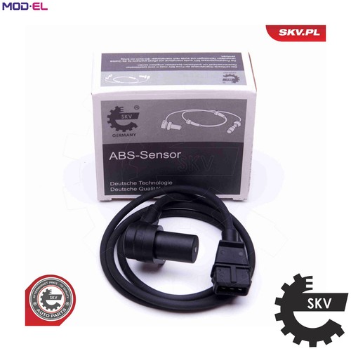 Sensor crankshaft pulse - sensor,