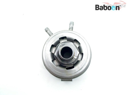 Oil cooler honda - oil, st