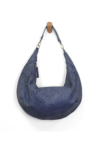 Joy susan lazer cut - cut, eyelet