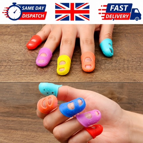 Thimbles finger tip - 5,