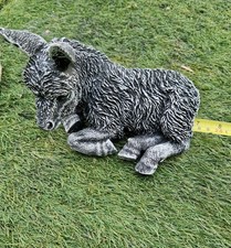 Garden Ornament Donkey