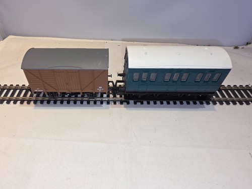 Gauge hornby wheel - 4,