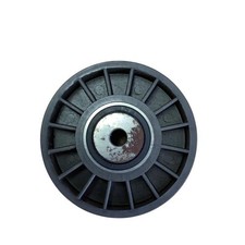 Belt pulley - VOLKSWAGEN LT 2