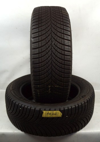 Goodyear vector 4seasons - x,