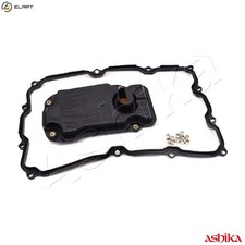 HYDRAULIC FILTER AUTOMATIC