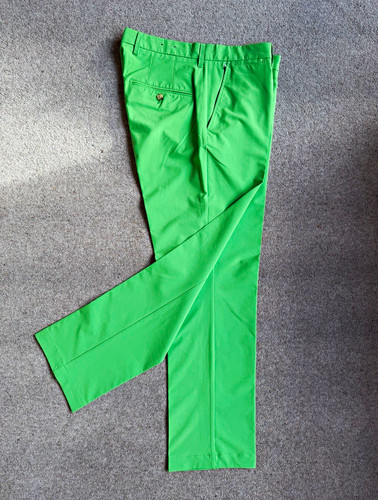 Lindeberg men green golf - j.lindeberg, men's