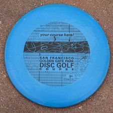 Innova DX Rancho Roc Pat# PFN