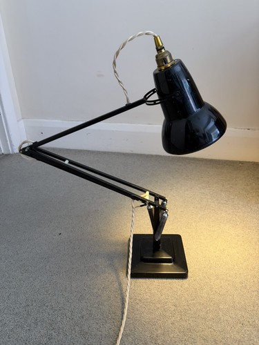 Anglepoise lamp herbert - lamp,