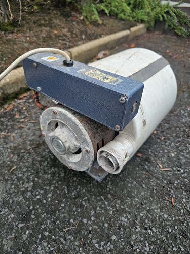 Industrial 230v air - industrial,