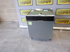 Bosch Dishwasher St/Steel SMV6ZCX10G Series 6 60cm Integrated A Graded (B-58430)